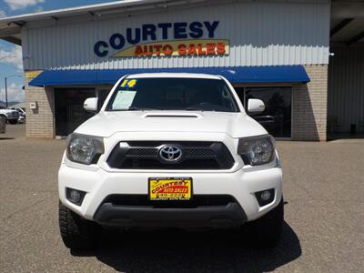 2014 Toyota Tacoma V6   - Photo 15 - Cottonwood, AZ 86326