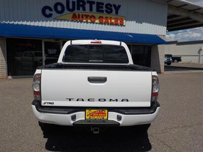 2014 Toyota Tacoma V6   - Photo 7 - Cottonwood, AZ 86326