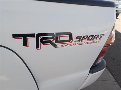 2014 Toyota Tacoma V6   - Photo 34 - Cottonwood, AZ 86326