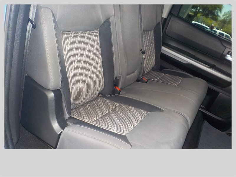 2021 Toyota Tundra SR5 - Photo 35 - Cottonwood, AZ 86326