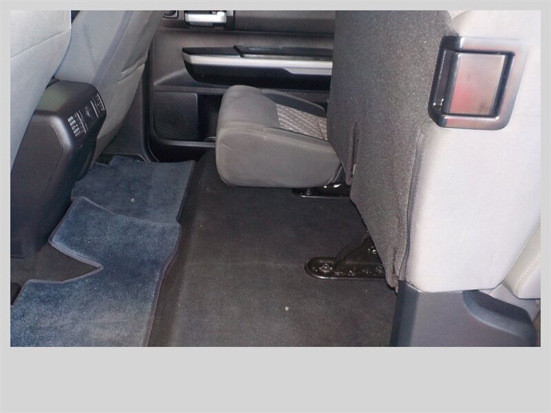 2021 Toyota Tundra SR5 - Photo 34 - Cottonwood, AZ 86326