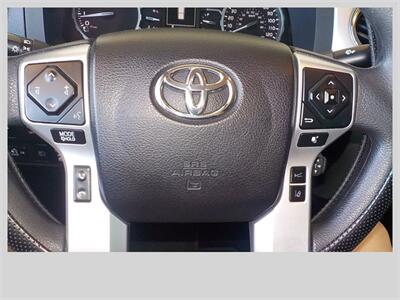 2021 Toyota Tundra SR5 - Photo 6 - Cottonwood, AZ 86326