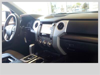 2021 Toyota Tundra SR5 - Photo 19 - Cottonwood, AZ 86326