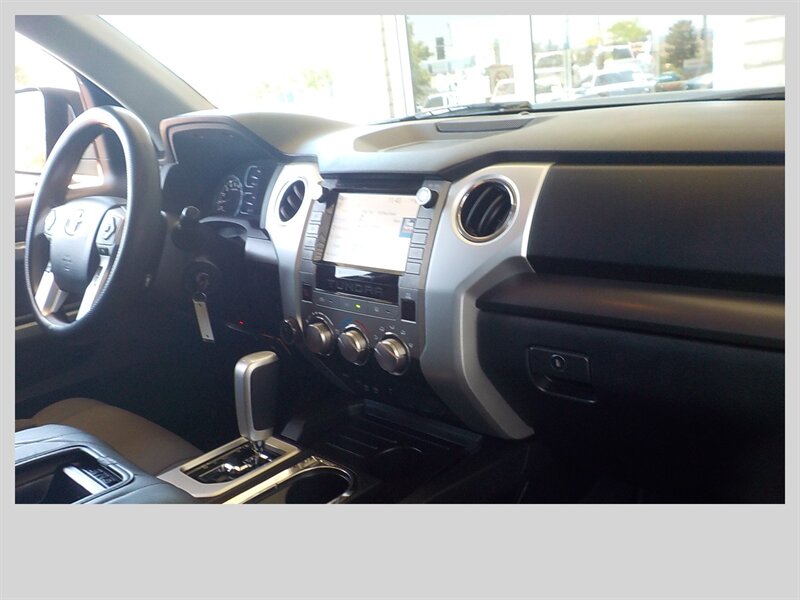 2021 Toyota Tundra SR5 - Photo 19 - Cottonwood, AZ 86326