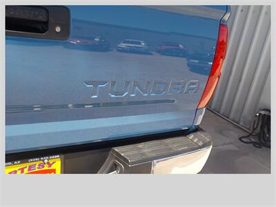 2021 Toyota Tundra SR5 - Photo 43 - Cottonwood, AZ 86326