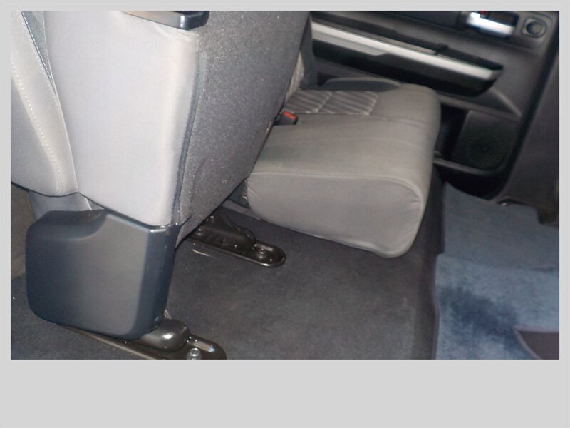 2021 Toyota Tundra SR5 - Photo 37 - Cottonwood, AZ 86326