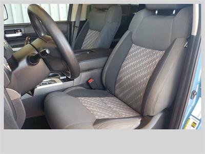 2021 Toyota Tundra SR5 - Photo 2 - Cottonwood, AZ 86326