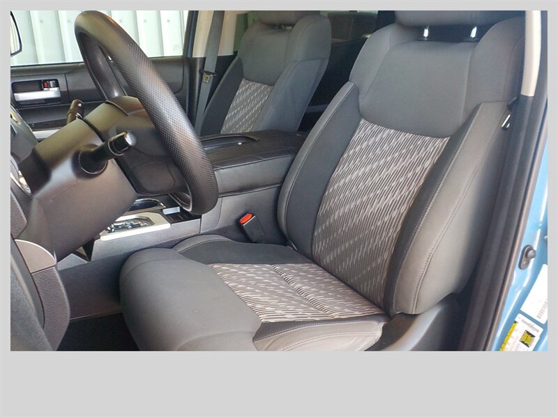 2021 Toyota Tundra SR5 - Photo 2 - Cottonwood, AZ 86326