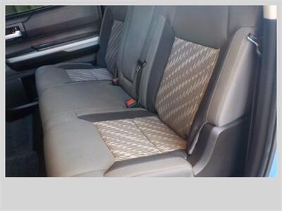 2021 Toyota Tundra SR5 - Photo 4 - Cottonwood, AZ 86326