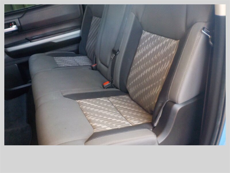 2021 Toyota Tundra SR5 - Photo 4 - Cottonwood, AZ 86326