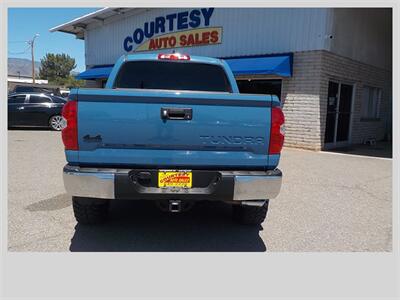 2021 Toyota Tundra SR5 - Photo 7 - Cottonwood, AZ 86326