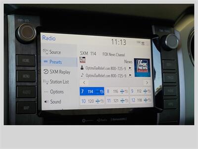 2021 Toyota Tundra SR5 - Photo 24 - Cottonwood, AZ 86326