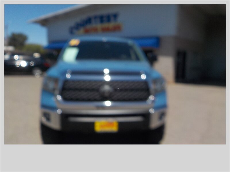 2021 Toyota Tundra SR5 - Photo 14 - Cottonwood, AZ 86326