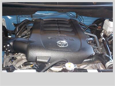 2021 Toyota Tundra SR5 - Photo 13 - Cottonwood, AZ 86326