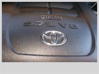 2021 Toyota Tundra SR5 - Photo 45 - Cottonwood, AZ 86326