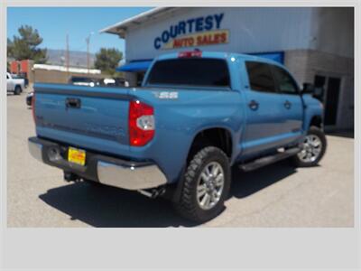 2021 Toyota Tundra SR5 - Photo 8 - Cottonwood, AZ 86326