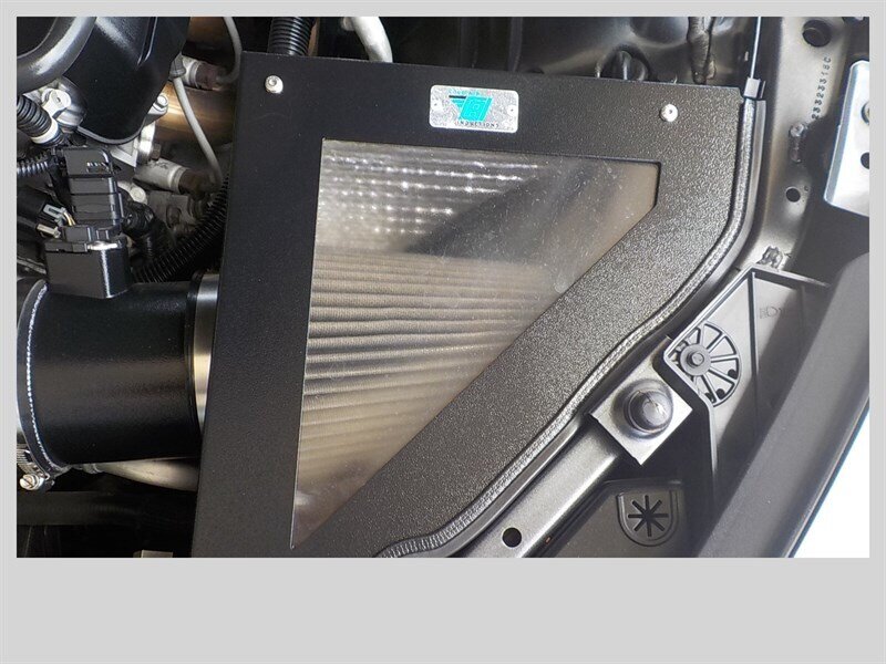 2016 Chevrolet Camaro SS - Photo 32 - Cottonwood, AZ 86326