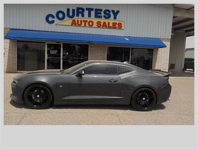 2016 Chevrolet Camaro SS - Photo 3 - Cottonwood, AZ 86326