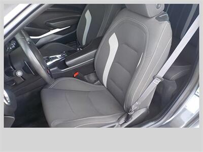 2016 Chevrolet Camaro SS - Photo 4 - Cottonwood, AZ 86326
