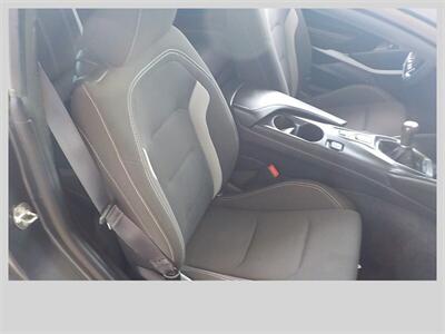 2016 Chevrolet Camaro SS - Photo 29 - Cottonwood, AZ 86326