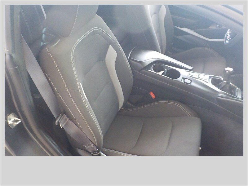 2016 Chevrolet Camaro SS - Photo 29 - Cottonwood, AZ 86326