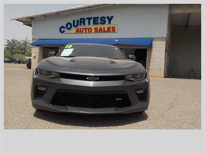 2016 Chevrolet Camaro SS - Photo 15 - Cottonwood, AZ 86326