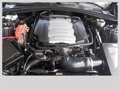 2016 Chevrolet Camaro SS - Photo 14 - Cottonwood, AZ 86326