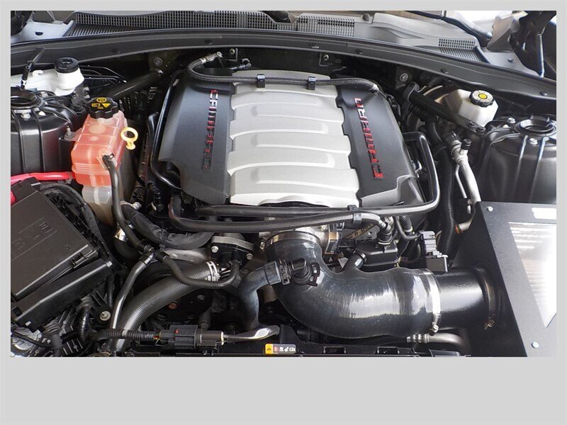 2016 Chevrolet Camaro SS - Photo 14 - Cottonwood, AZ 86326