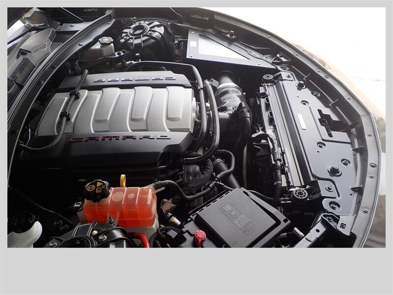 2016 Chevrolet Camaro SS - Photo 33 - Cottonwood, AZ 86326