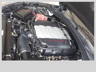 2016 Chevrolet Camaro SS - Photo 34 - Cottonwood, AZ 86326