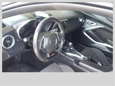 2016 Chevrolet Camaro SS - Photo 8 - Cottonwood, AZ 86326