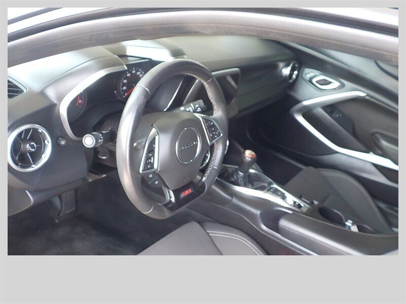 2016 Chevrolet Camaro SS - Photo 8 - Cottonwood, AZ 86326