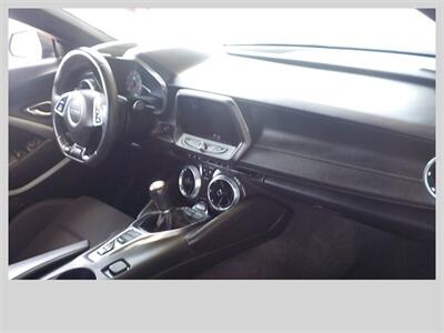 2016 Chevrolet Camaro SS - Photo 23 - Cottonwood, AZ 86326