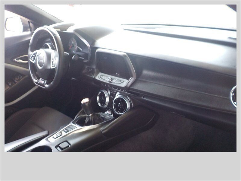 2016 Chevrolet Camaro SS - Photo 23 - Cottonwood, AZ 86326