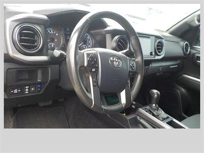 2019 Toyota Tacoma TRD Off-Road   - Photo 6 - Cottonwood, AZ 86326