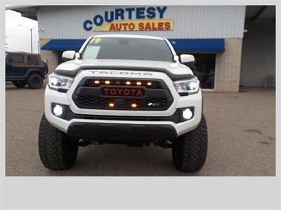 2019 Toyota Tacoma TRD Off-Road   - Photo 15 - Cottonwood, AZ 86326