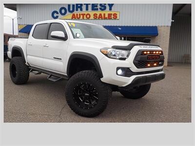 2019 Toyota Tacoma TRD Off-Road   - Photo 13 - Cottonwood, AZ 86326