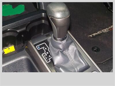 2019 Toyota Tacoma TRD Off-Road   - Photo 28 - Cottonwood, AZ 86326