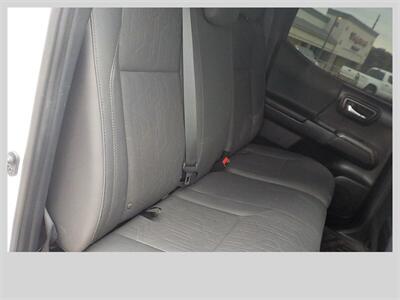 2019 Toyota Tacoma TRD Off-Road   - Photo 36 - Cottonwood, AZ 86326