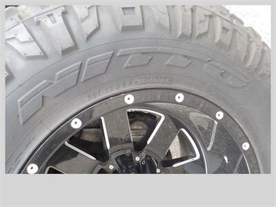 2019 Toyota Tacoma TRD Off-Road   - Photo 16 - Cottonwood, AZ 86326