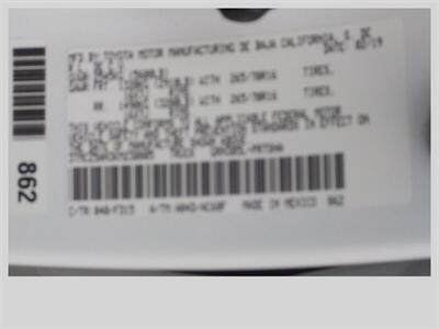 2019 Toyota Tacoma TRD Off-Road   - Photo 18 - Cottonwood, AZ 86326