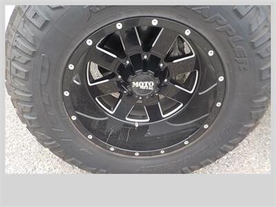 2019 Toyota Tacoma TRD Off-Road   - Photo 10 - Cottonwood, AZ 86326