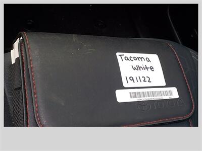 2019 Toyota Tacoma TRD Off-Road   - Photo 29 - Cottonwood, AZ 86326