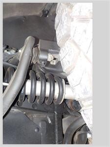 2019 Toyota Tacoma TRD Off-Road   - Photo 42 - Cottonwood, AZ 86326