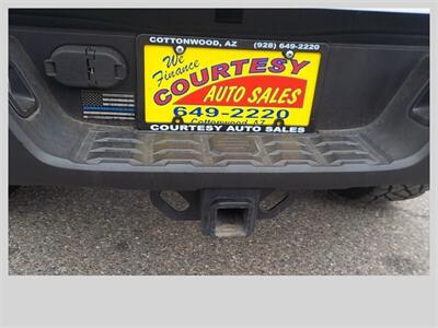 2019 Toyota Tacoma TRD Off-Road   - Photo 44 - Cottonwood, AZ 86326