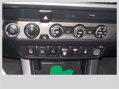 2019 Toyota Tacoma TRD Off-Road   - Photo 27 - Cottonwood, AZ 86326