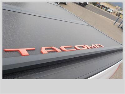 2019 Toyota Tacoma TRD Off-Road   - Photo 48 - Cottonwood, AZ 86326