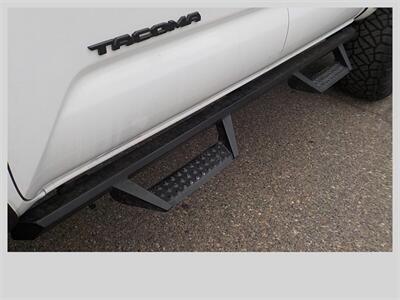 2019 Toyota Tacoma TRD Off-Road   - Photo 41 - Cottonwood, AZ 86326