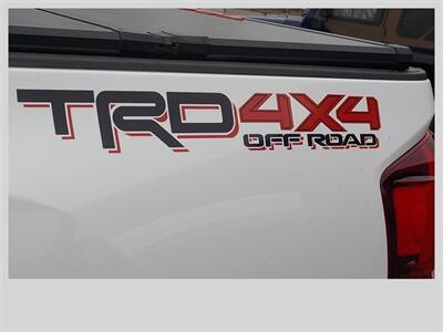 2019 Toyota Tacoma TRD Off-Road   - Photo 43 - Cottonwood, AZ 86326