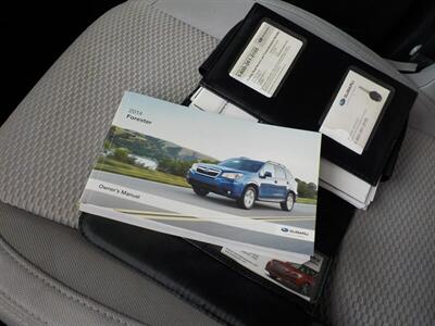 2014 Subaru Forester 2.5i Premium   - Photo 17 - Cottonwood, AZ 86326